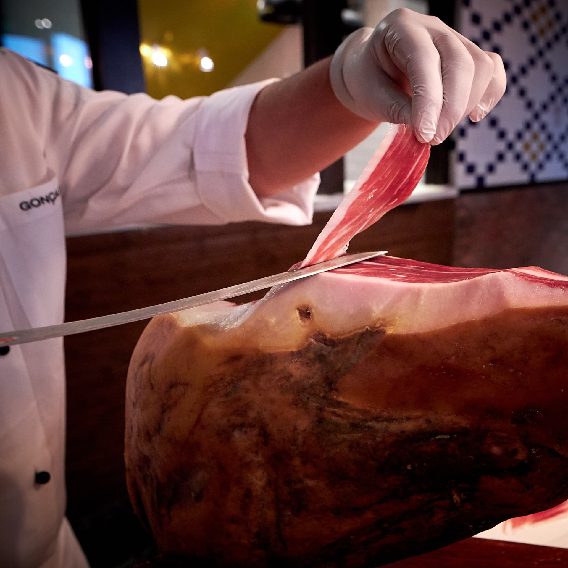 Tromba Rija Portuguese Dining Experience at Macau Tower - image 6