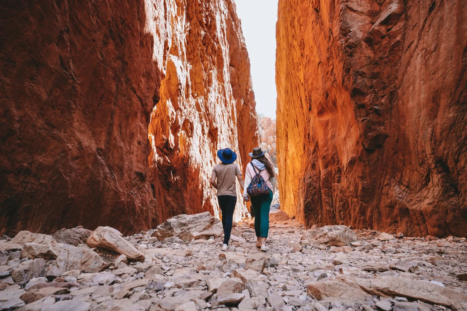 Standley Chasm General Admission Ticket - image 3